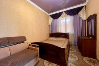 Гостиница Arina  Геленджик Двухместный стандарт с одной двухспальной кроватью-1