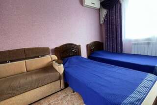 Гостиница Arina  Геленджик Стандарт с двумя отдельными кроватями-4